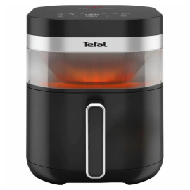 FRITEUSE EASY FRY EY8328E0 INFRARED 7L NOIR TEFAL