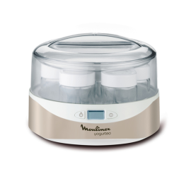 YAOURTIERE YOGURTEO YG231E32  7POTS MOULINEX