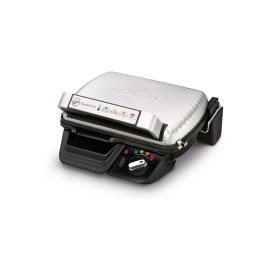 GRILL PANINI ELECTRIQUE GC450B32 2000W GR NR TEFA