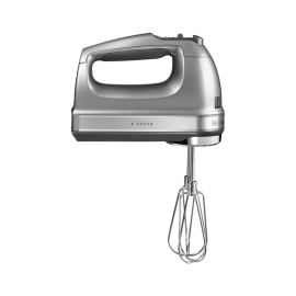 BATTEUR 9 VITESSES 5KHM9212ECU GRIS KITCHENAID