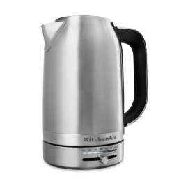 BOUILLOIREATEMPERA 5KEK1701ESX 1,7LACIERKITCHENAI