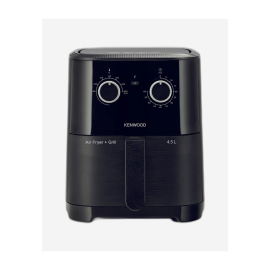 AIRFRYER HFP45.000BK 4,5L KENWOOD