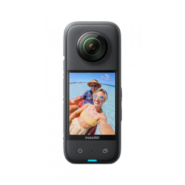 INSTA360 X3 STANDARD BUNDLE CINSAAQ/B BLACK