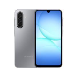 SMART GALAXY A17 5G 6+128GB GRAY SAMSUNG