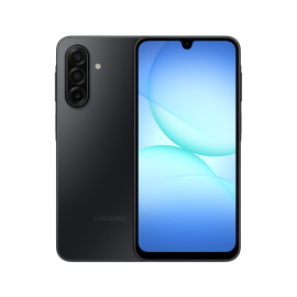 SMART GALAXY A17 5G 6+128GB BLACK SAMSUNG