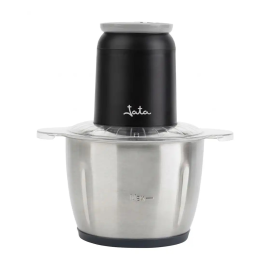 HACHOIR BOL EN ACIER INOX JEPC9606 2L 350W JATA