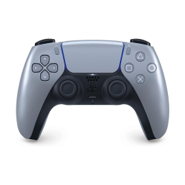 MANETTE PS5 DUALSENSE V2 SILVER CFI-ZCT1W08X