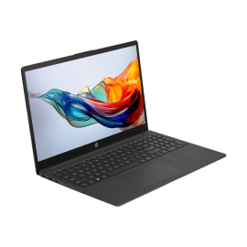 HP 15 R5 8GB 512SSD W11H BLACK 1Y BK2F2EA