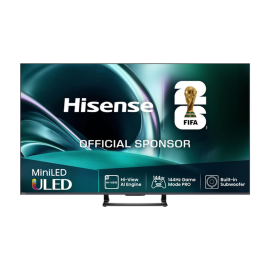 MINILED 65U7Q HISENSE