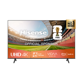 LED 50A6Q HISENSE