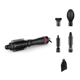 BROSSE CHAUFFANTE EXPRESS CF634LF0 5EN1 ROWENTA