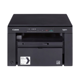 IMP LASER I-SENSYS MF3010 MFP MONO 3EN1 CANON