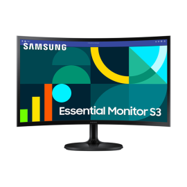 MONITOR ESSENTIAL 24''S36GD LS24D362GAMXUE SAMS