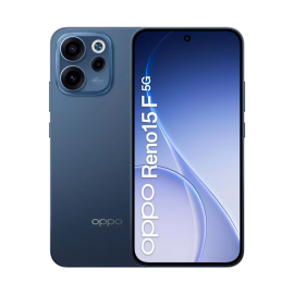 RENO15 F 5G TWILIGHT BLUE 12+512G OPPO