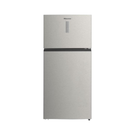 REF RT3N635NAD4 830L NF INOX HISENSE