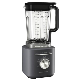 BLENDER 5KSB2073EDG PURE POWER 2L GREY KITCHENAID