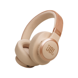 CASQUE LIVE 770 NC BT SAND JBL