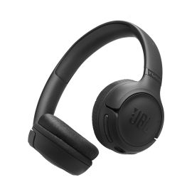 CASQUE TUNE 530 BT NOIR JBL