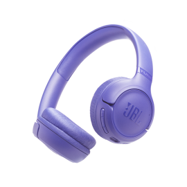 CASQUE TUNE 530 BT VIOLET JBL