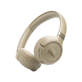 CASQUE TUNE 680 BT NC BEIGE JBL