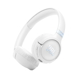 CASQUE TUNE 680 BT NC BLANC JBL