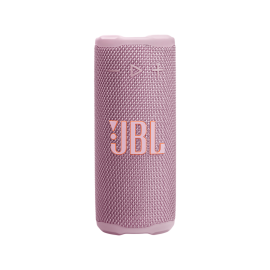 ENCEINTE BT GRIP ROSE JBL