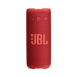ENCEINTE BT GRIP ROUGE JBL
