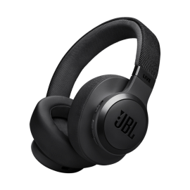 CASQUE LIVE 770 NC BT NOIR JBL