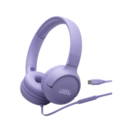 CASQUE TUNE 520C VIOLET JBL