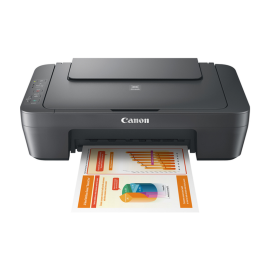 IMP JET D'ENCRE PIXMA MG2541S MFP 3EN1-NOIR CANO