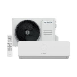 CLIMATE 3200I 35 12 000 BTU R32 BOSCH