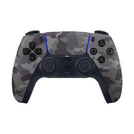 MANETTE DUALSENSE CFI-ZCT2W06X GREYCAMO PLAYSTATo