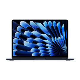 13 MBA APPLE M5 16G 512G MIDNIGHT MDHE4FN/A