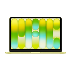 13 MACBOOK NEO 8G 512G CITRUS MHFE4FN/A