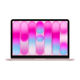 13 MACBOOK NEO 8G 512G BLUSH MHFJ4FN/A