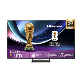 MINILED 55U7Q PRO HISENSE