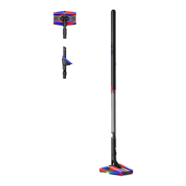 ASPIRATEUR BALAI SSFIL PENCILVAC FLUFFYCONES DYSO