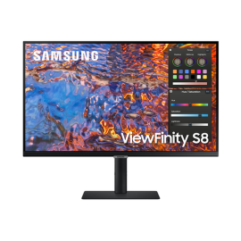 MONITOR 27 UHD VIEWFINITY SAMSUNG