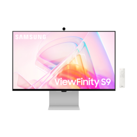 MONITOR 27 VIEWFINITY S9 SAMSUNG