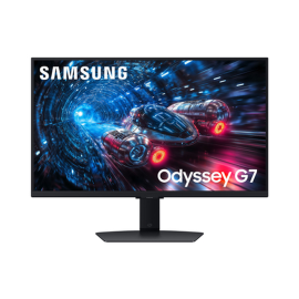 MONITOR 27 ODYSSEY G7 G70F 4K GAMING SAMSUNG
