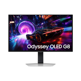 MONITOR 32 ODYSSEY OLED G8 G81S GAMING 4K SAMSUNG