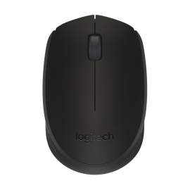 SOURIS SANS FIL M171 2.4GHZ NOIRE LOGITECH
