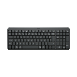 CLAVIER BT K250 AZERTY GRAPHITE LOGITECH