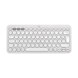 CLAVIER BT K380S AZERTY BLANC LOGITECH