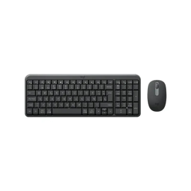 COMBO BT MK250 AZERTY GRAPHITE LOGITECH