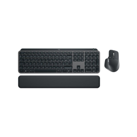 COMBO BT MX KEYS S + MX MASTER 3S LOGITECH
