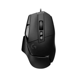 SOURIS GAMING FILAIRE G502 X NOIRE LOGITECH
