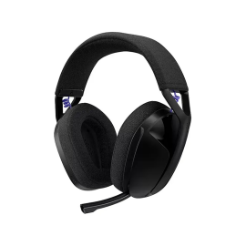 CASQUE GAMING BT G321 NOIR LOGITECH