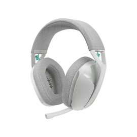 CASQUE GAMING BT G321 BLANC LOGITECH