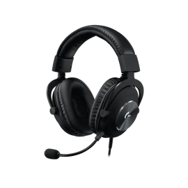 CASQUE GAMING FILAIRE PRO X SE NOIR LOGITECH